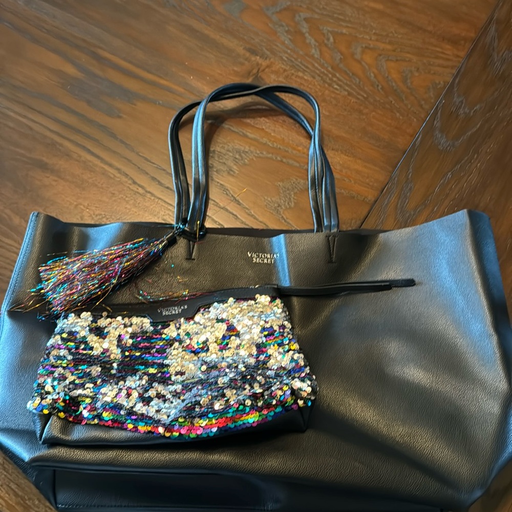 Victoria Secret tote